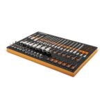 GEARWRENCH 74Pc 1/4, 3/8 and 1/2 in. Drive Metric Bit Socket Set in EVA Tray - Image 2