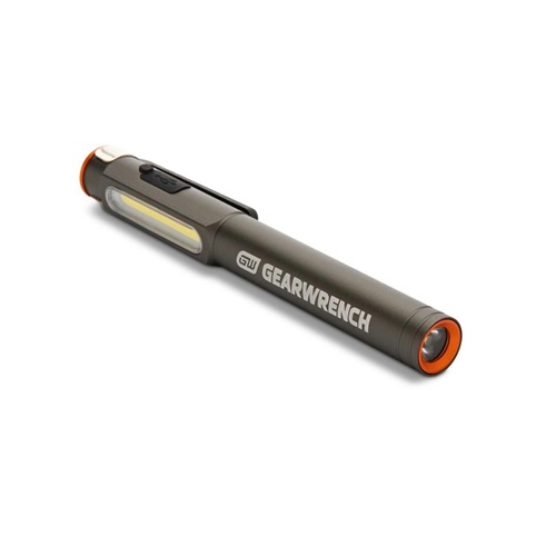 GWPLAU GEARWRENCH Rechargeable Pen Light - Image 1