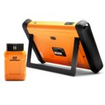 GEARWRENCH 7in. Wireless Bi-Directional Diagnostic Tablet - Image 2