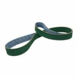 SANDING BELT GREEN 100X1500 x 60g