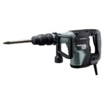 Hikoki 1150W 13.5J SDS-Max Brushless Demolition Hammer