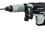 Hikoki 1500W 26J SDS-Max Brushless Demolition Hammer