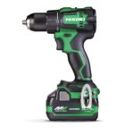HiKOKI 18V/36V MULTI VOLT 10-Tool Kit - Image 2
