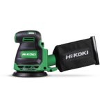HiKOKI 18V/36V Brushless MULTI VOLT 8-Tool Kit - Image 8