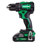 Hikoki 18V Brushless 3 Tool Combo Kit + 2 x BSL1840M + UC18YSL3 - Image 4