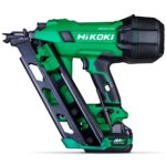HiKOKI 18V Framing Nailer Combo Kit - Image 4
