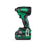 HiKOKI 18V/36V Brushless MULTI VOLT 4-Tool Kit - Image 3