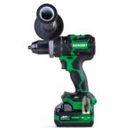 HiKOKI 36V Brushless Premium 5-Tool Kit - Image 3