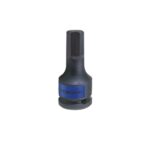 KING TONY 3/4DR 14MM IMPACT HEX BIT