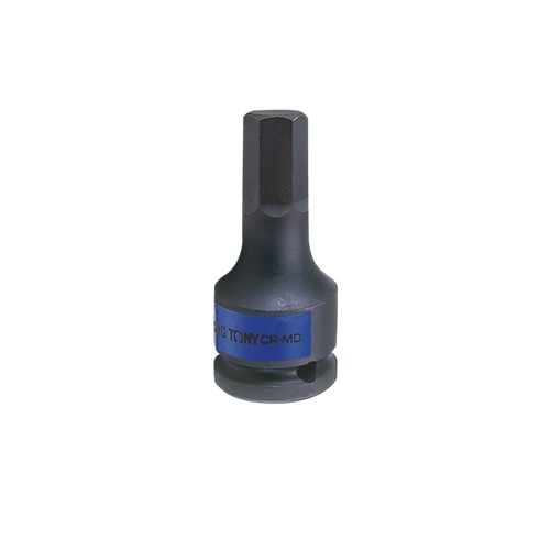 KING-TONY-3-4DR-IMPACT-HEX-BIT KING TONY 3/4DR 14MM IMPACT HEX BIT - Image 1