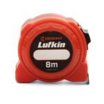 Crescent 8m x 25mm Metric Tape Measure