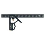Crescent 300mm Nite Eye Combination Square