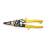 Crescent MetalMaster Compound Action Straight Cut Snips