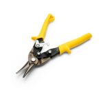 Crescent MetalMaster Compound Action Straight Cut Snips - Image 2