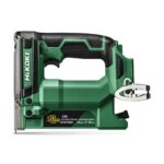HiKOKI 18V 10mm Cordless Stapler - Bare Tool