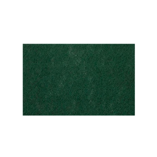 NON-WOVEN-HAND-PAD-GREEN GP NON-WOVEN HAND PAD (GREEN) 152MM X 229MM - Image 1