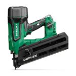 HiKOKI 36V Cordless Duplex Nailer - Bare Tool