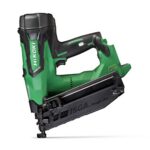 HiKOKI 18V Gasless 16GA Angled Brad Nailer - Bare Tool