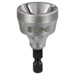 DEBURRING TOOL SMART CHAMFER QUICKBIT HEX SHANK 3-19MM