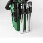 HiKOKI 18V L-Class Compact Wet and Dry Vacuum Cleaner - Bare Tool - Image 2