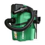 HiKOKI 18V L-Class Compact Wet and Dry Vacuum Cleaner - Bare Tool