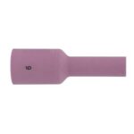 STANDARD GAS LENS CUP 8 LONG