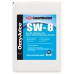 CRC OZZY JUICE Aircraft, Weapons & Metals Solution 20L DEGREASING SOLUTION SW8