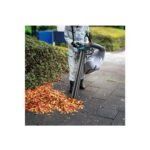 MAKITA 40VMAX XGT BRUSHLESS VARIABLE SPEED BLOWER SKIN - Image 3