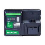 HiKOKI 12A Fast Charger - Image 2