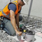 Hikoki 36V Rebar Bender/Cutter Bare Tool - Image 3