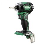 HiKOKI 36V Brushless 215Nm Impact Driver - Bare Tool