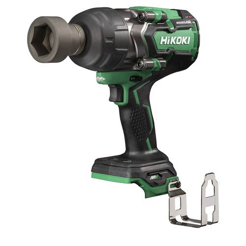 WR36DFG4Z HiKOKI 36V 1900Nm 3/4in. High Torque Impact Wrench - Bare Tool - Image 1