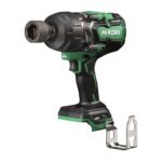 HiKOKI 36V Brushless 1400Nm 1/2in. Impact Wrench - Bare Tool - Image 2