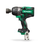 HiKOKI 36V Brushless 1400Nm 1/2in. Impact Wrench - Bare Tool