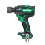 HiKOKI 36V Cordless 380Nm 1/2in. Impact Wrench - Bare Tool - Image 2