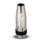 XA24 GAS NOZZLE TAPERED 10MM I.D