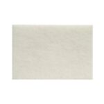 BEAR-TEX HAND PADS WHITE NON ABR 456