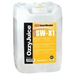 CRC OZZY JUICE SW-X1 HP 20L DEGREASING SOLUTION ANZ 5GAL