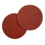 180MM 120G RBX STICKY BACK DISC