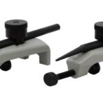 ECLIPSE TRAMMEL HEADS 1 Pair