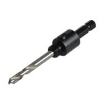 STARRETT ARBOR FOR 3/8 CHUCK