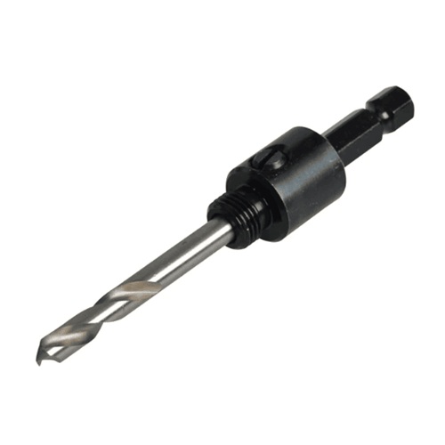 STARRETT ARBOR FOR 3/8 CHUCK