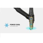 ARC T3 FLEX TIG Torch 4M - Image 2