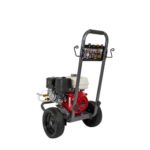 BE HONDA PRESSURE CLEANER 3,800 PSI @ 13 L/min - Image 2