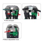 TOPTUL WIRE STRIPPER - Image 2