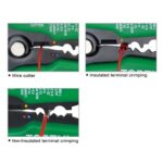 TOPTUL WIRE STRIPPER - Image 3