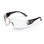 MAGNUM WRAPAROUND SAFETY SPEC CLEAR