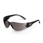 MAGNUM WRAPAROUND SAFETY SPEC SMOKE