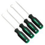 TOPTUL HOOK AND PICK SET