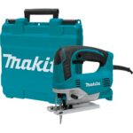 MAKITA JIGSAW 650W WITH CASE